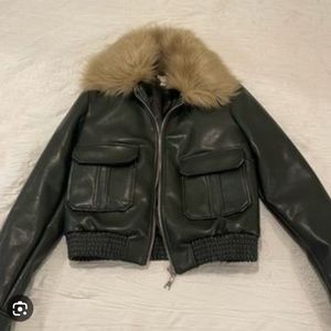 Silence and Noise Jacket